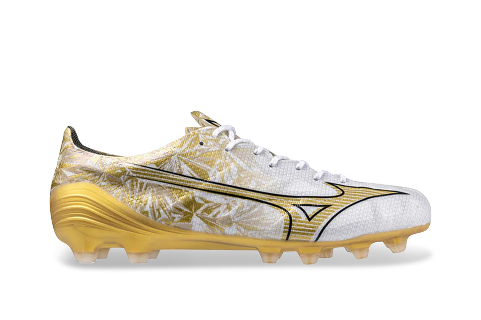 Mizuno Alpha Elite FG
