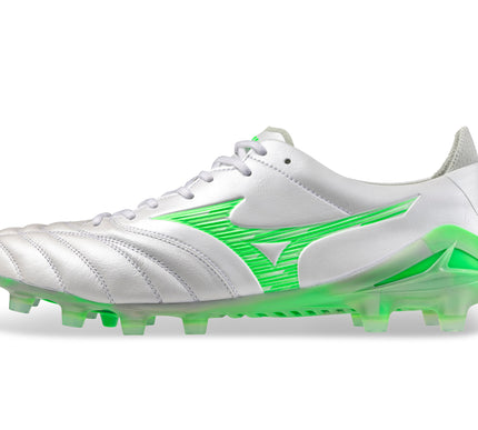 Mizuno Morelia Neo IV Elite FG