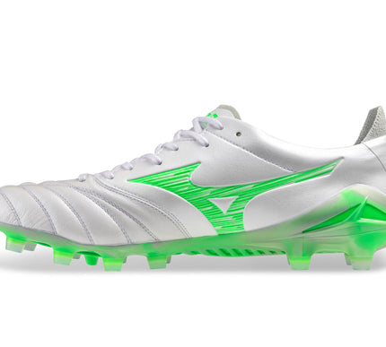 Mizuno Morelia Neo IV Elite FG