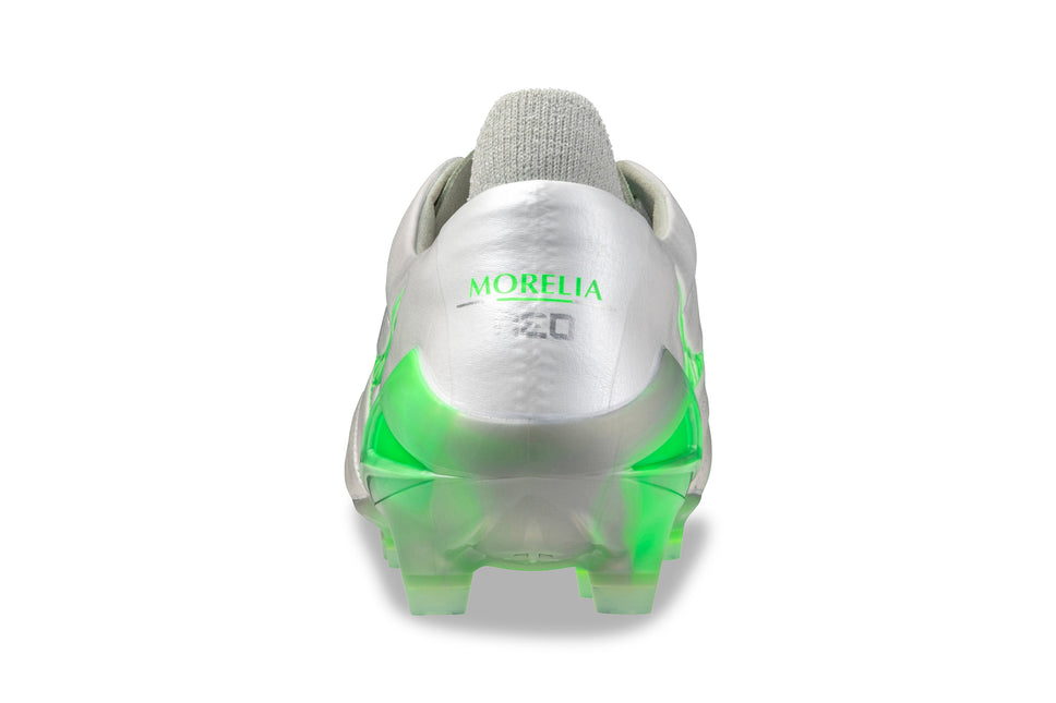 Mizuno Morelia Neo IV Elite FG