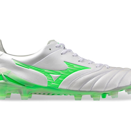 Mizuno Morelia Neo IV Elite FG