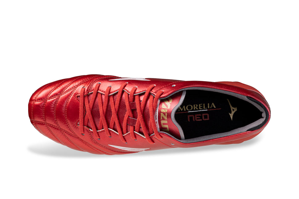 Mizuno Morelia Neo IV Elite FG