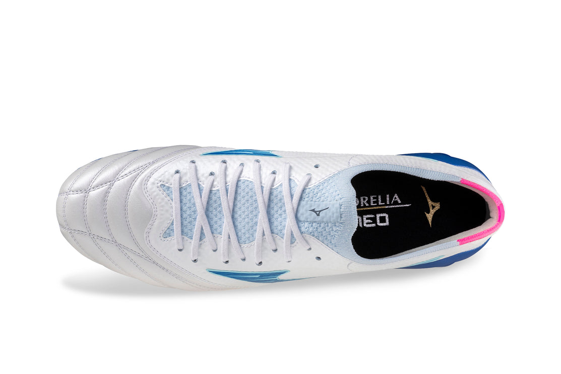 Mizuno Morelia Neo IV β Elite FG
