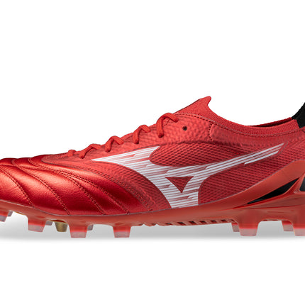 Mizuno Morelia Neo IV β Elite FG