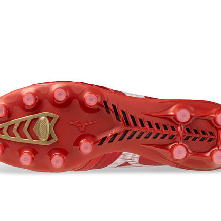 Mizuno Morelia Neo IV β Elite FG