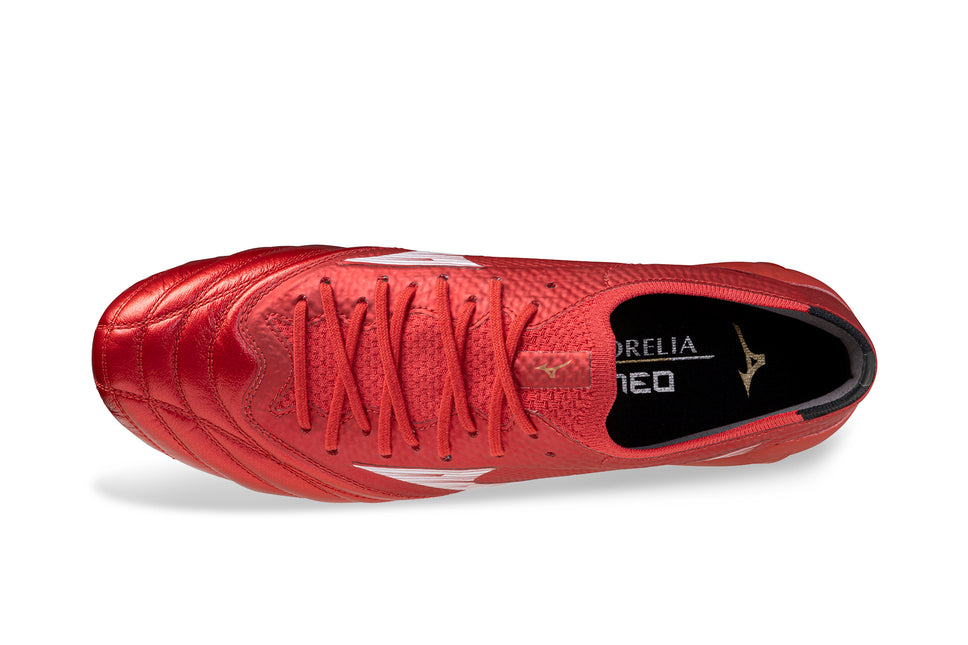 Mizuno Morelia Neo IV β Elite FG