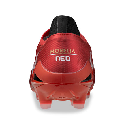 Mizuno Morelia Neo IV β Elite FG