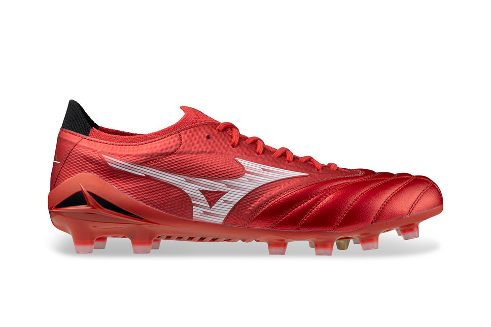 Mizuno Morelia Neo IV β Elite FG