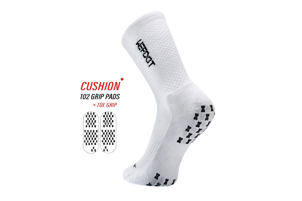 Wefoot PLUS Grip Sock