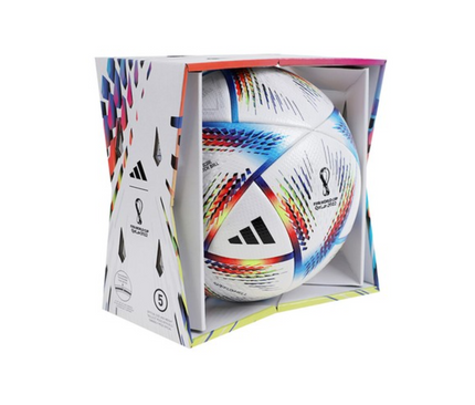 Footballs