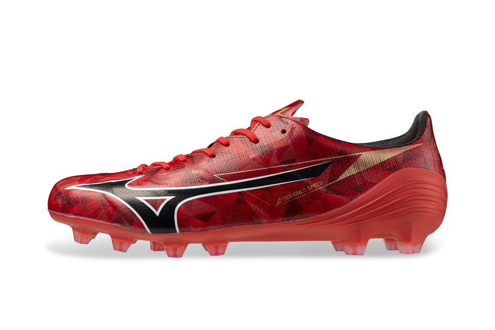 Mizuno Alpha II Elite FG