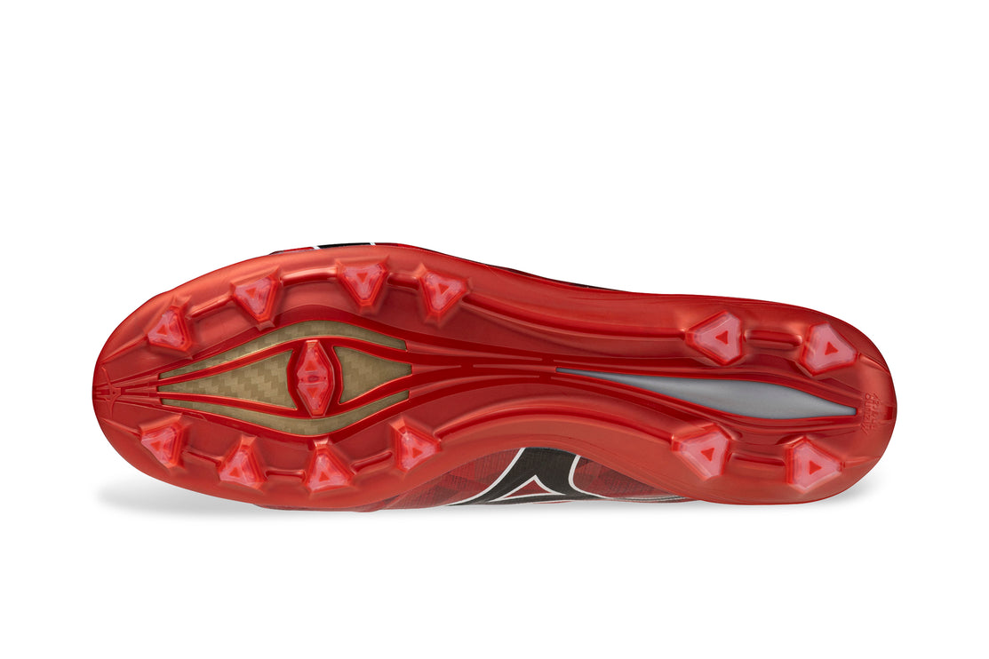 Mizuno Alpha II Elite FG