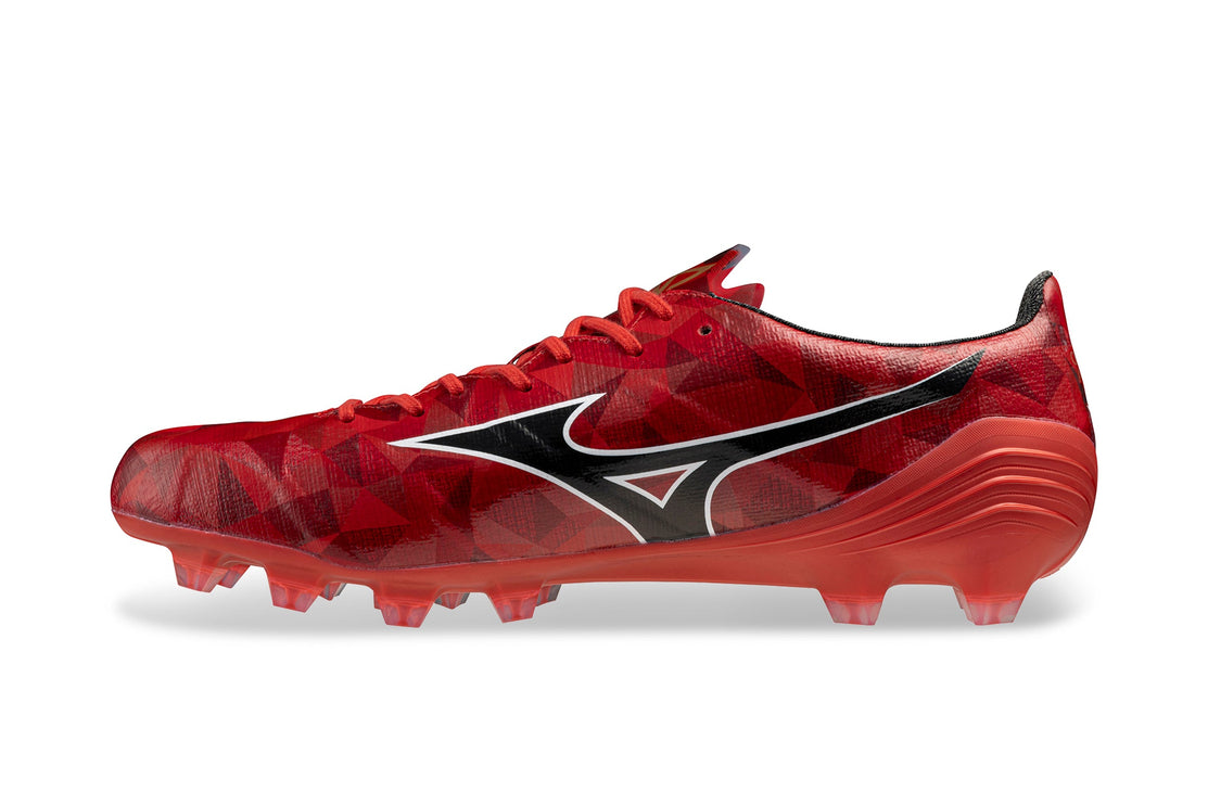 Mizuno Alpha II Elite FG