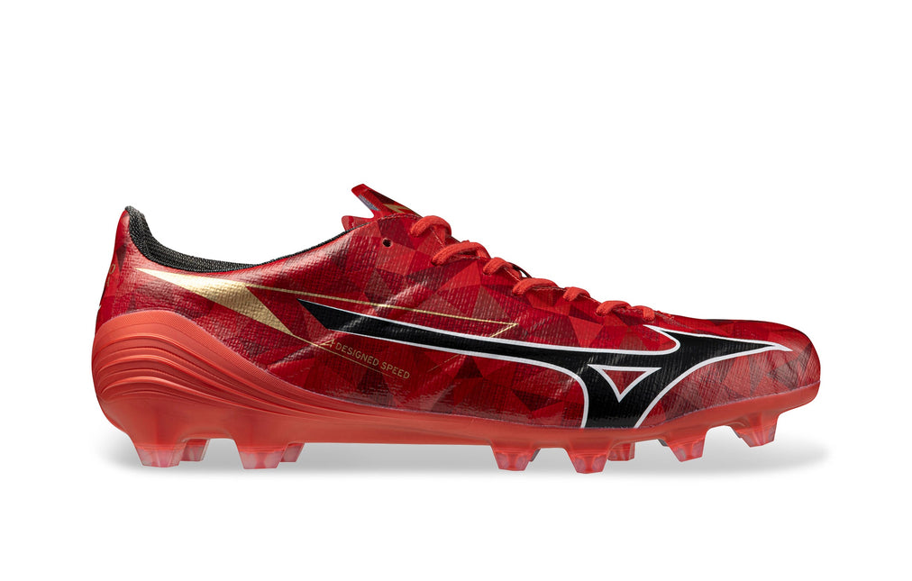 Mizuno Alpha II Elite FG
