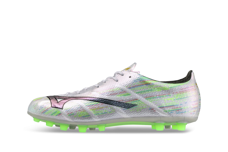 Mizuno Alpha II Elite AG