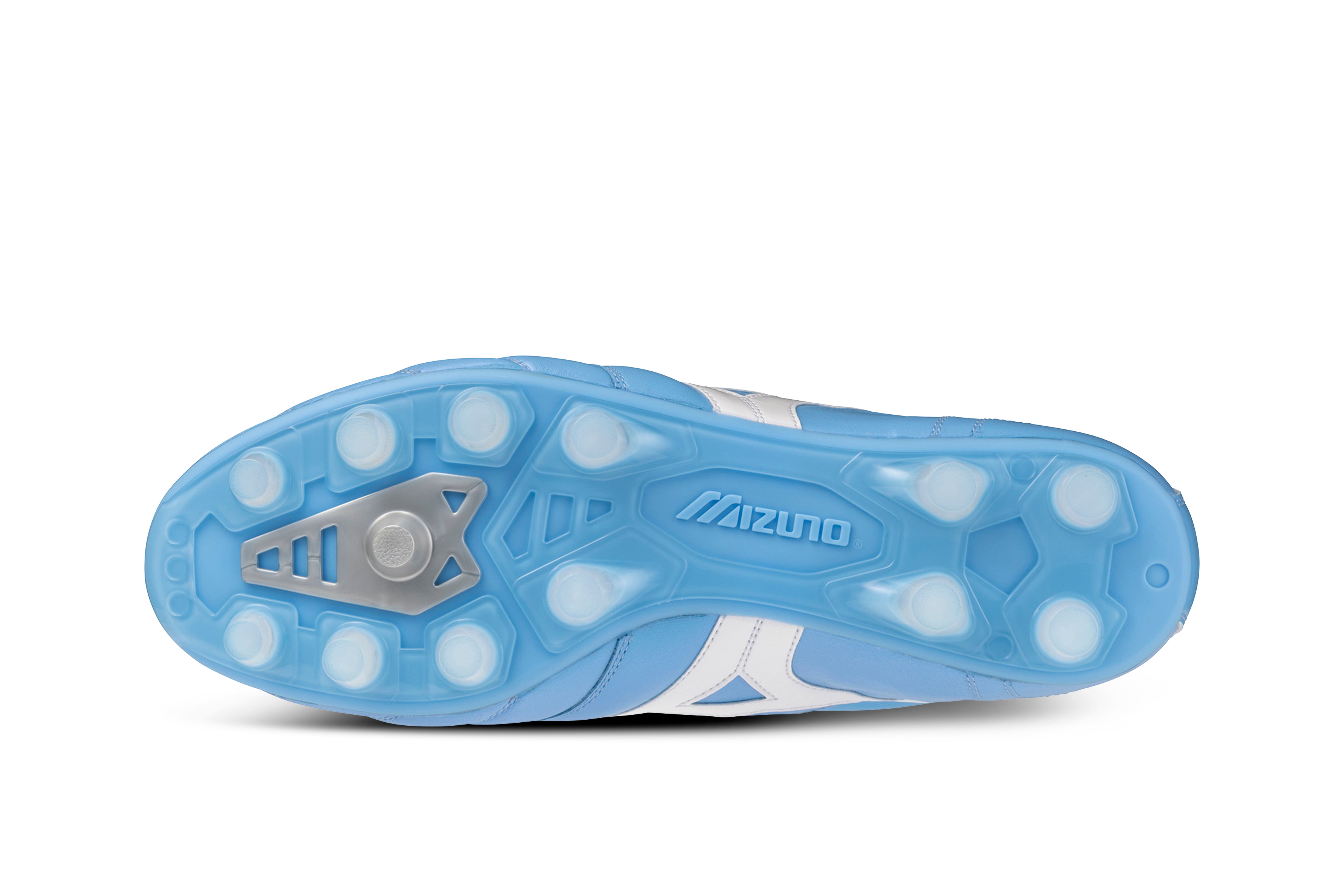 シューズ Mizuno Morelia 2 elite unity sky pack Mizuno Morelia II Elite Firm Ground K-leather Unity Sky Pack – The