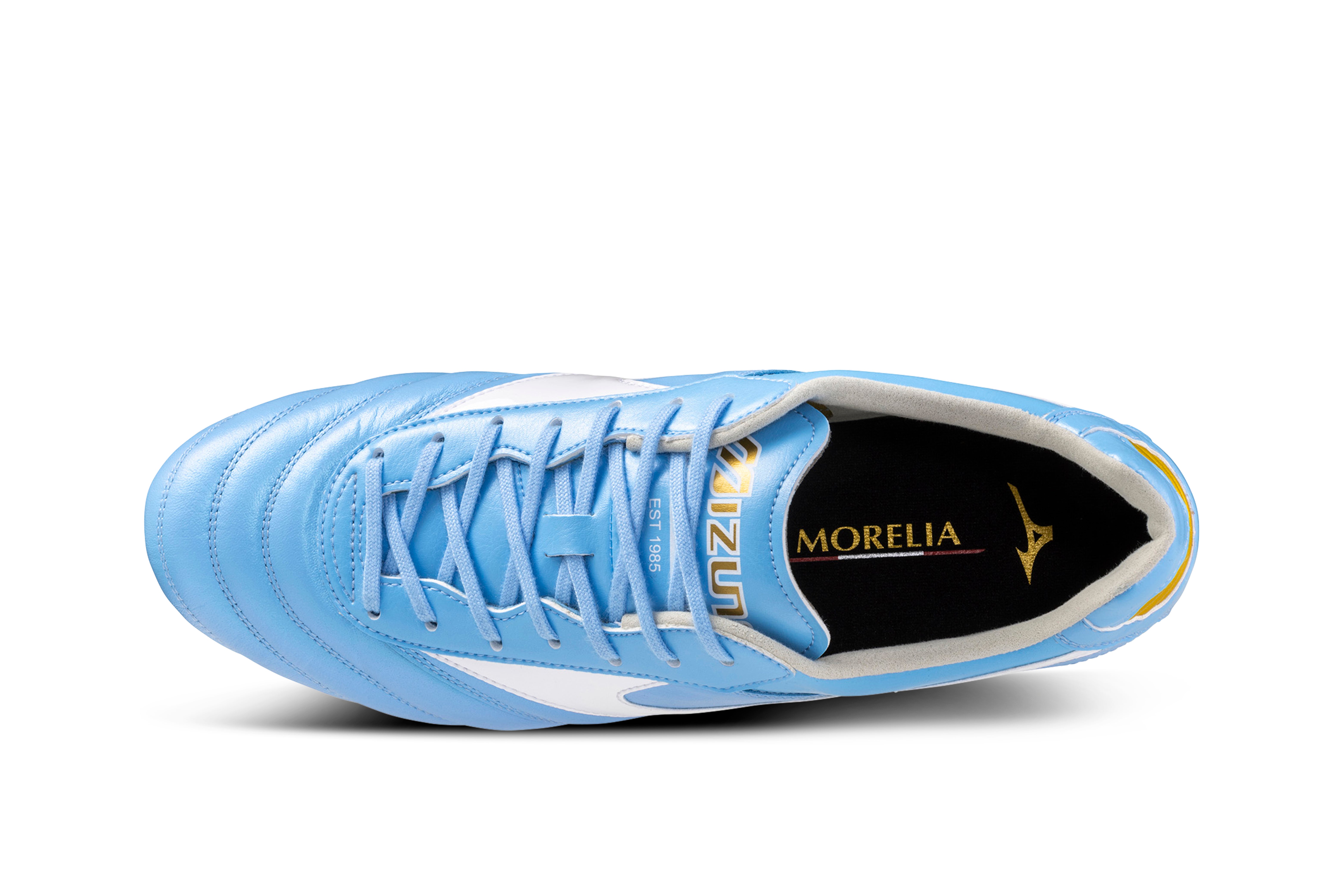 mizuno morelia ii elite fg