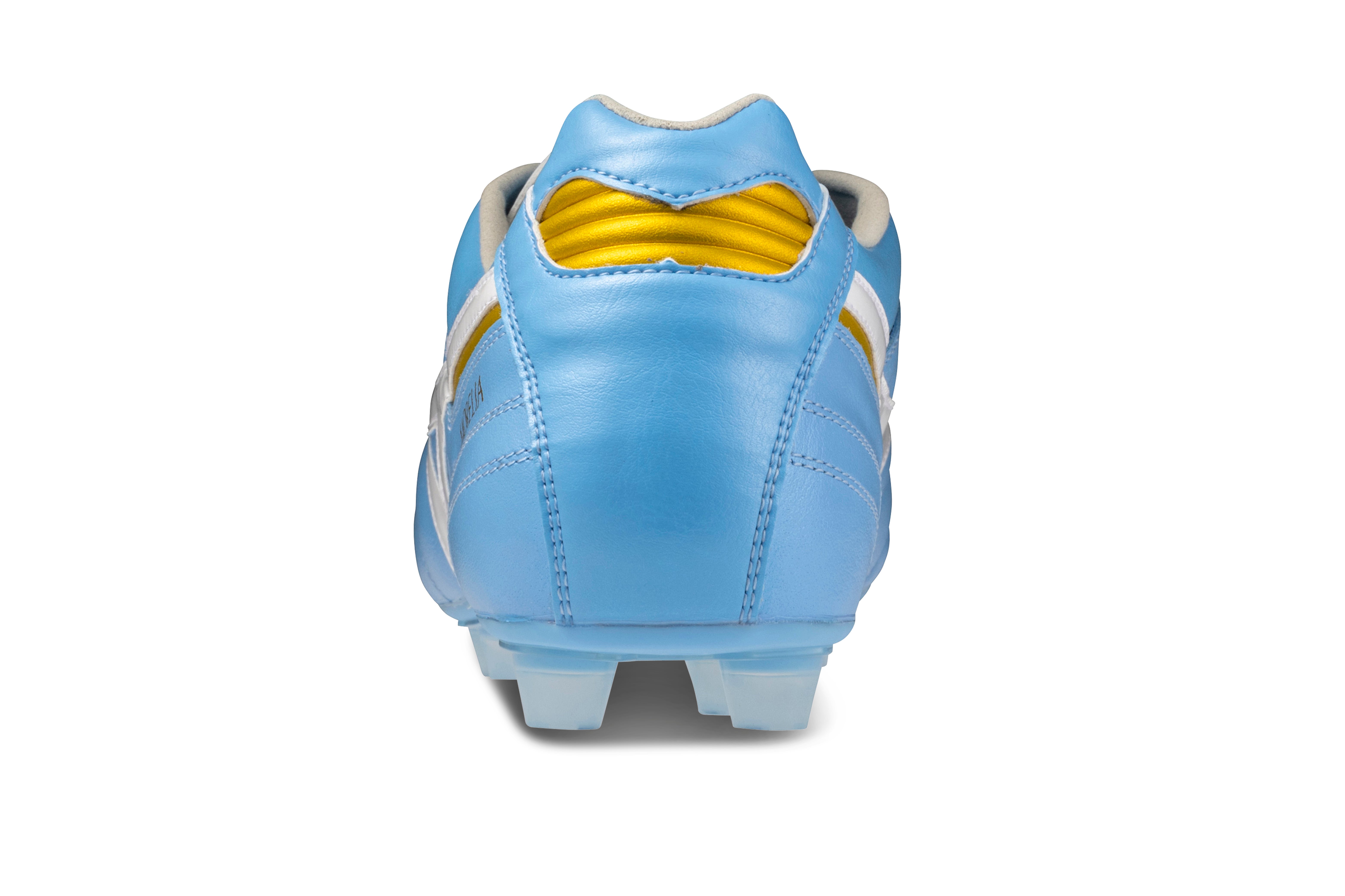 Mizuno Morelia II Elite Firm Ground K-leather Unity Sky Pack – The