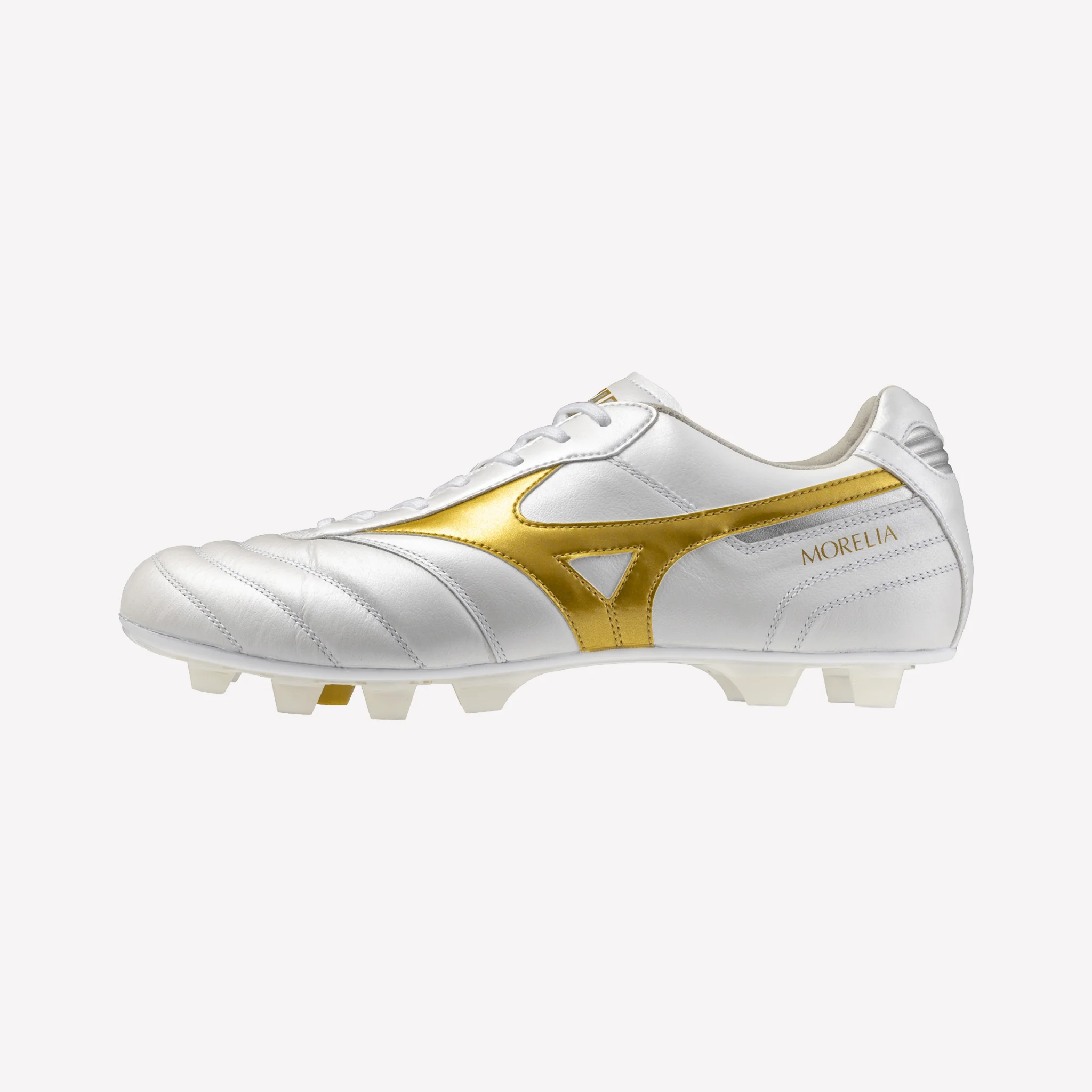 Mizuno Morelia II Elite FG