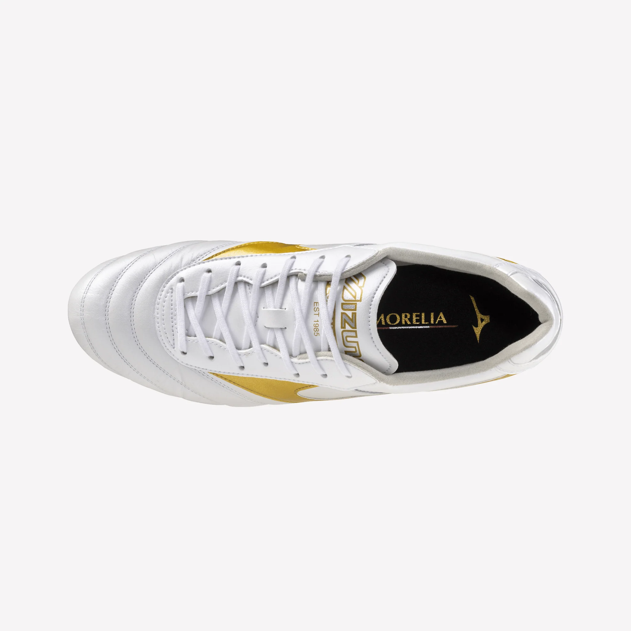 Mizuno Morelia II Elite FG