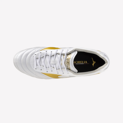 Mizuno Morelia II Elite FG
