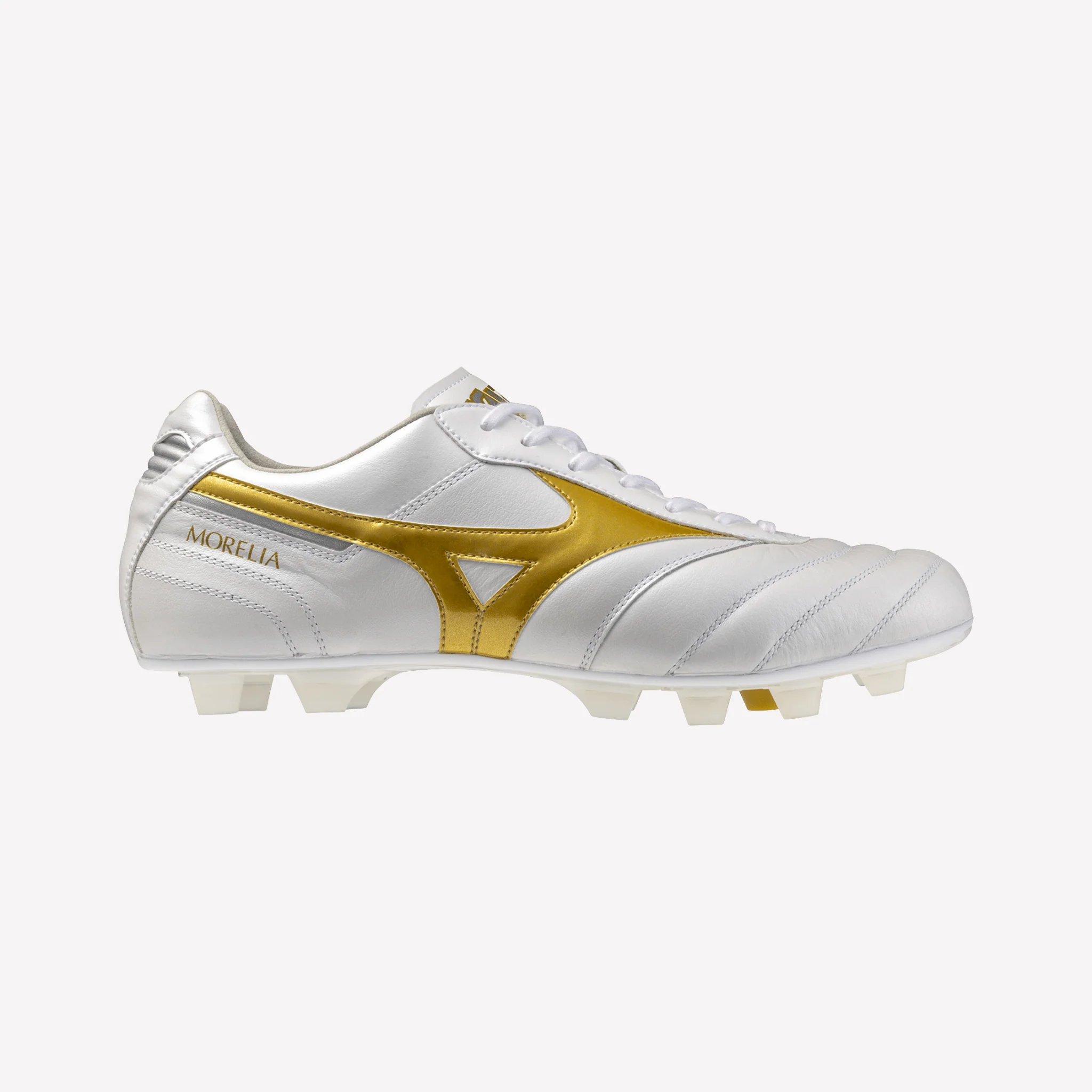 Mizuno Morelia II Elite FG
