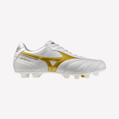 Mizuno Morelia II Elite FG