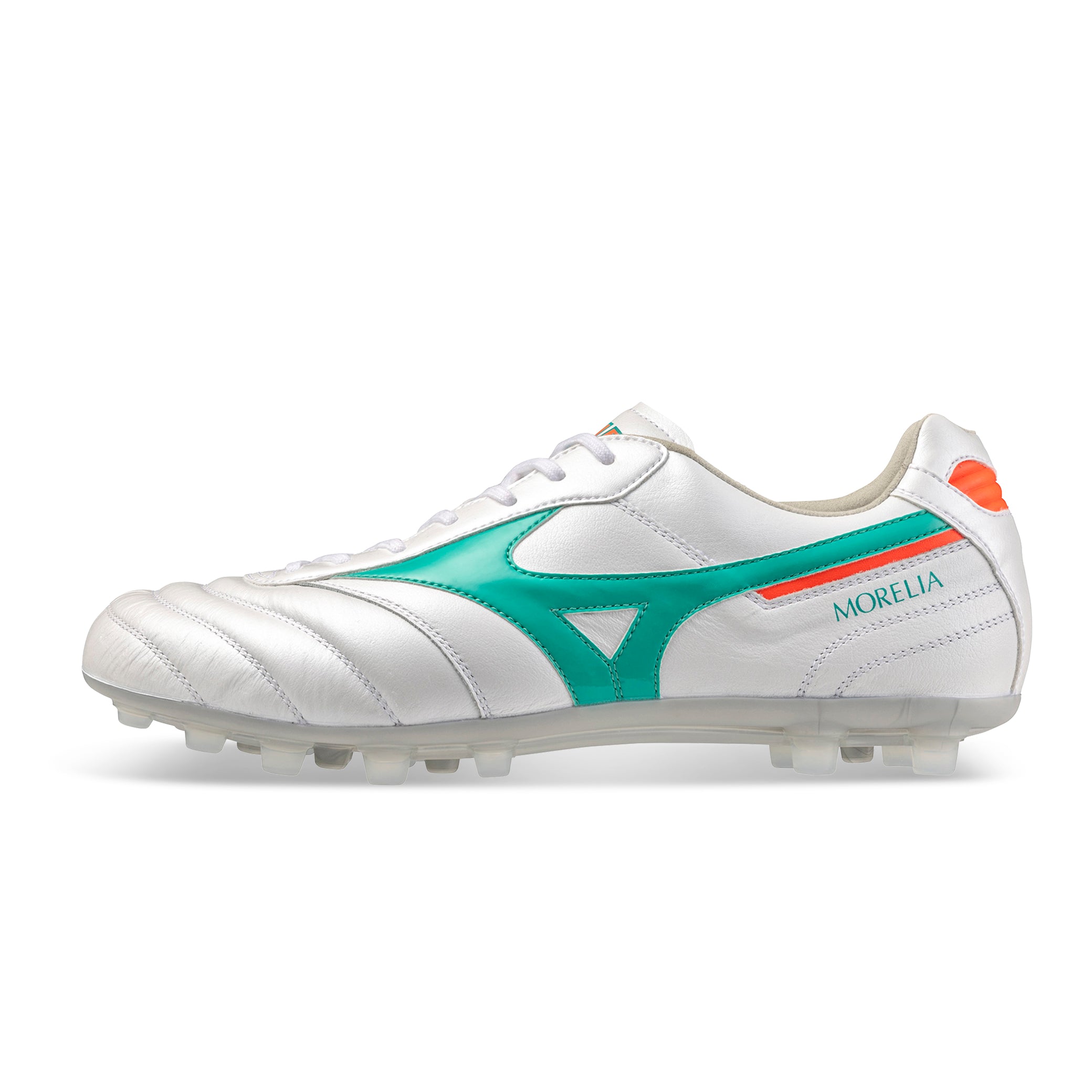 Mizuno Morelia II Elite AG