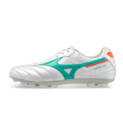 Mizuno Morelia II Elite AG
