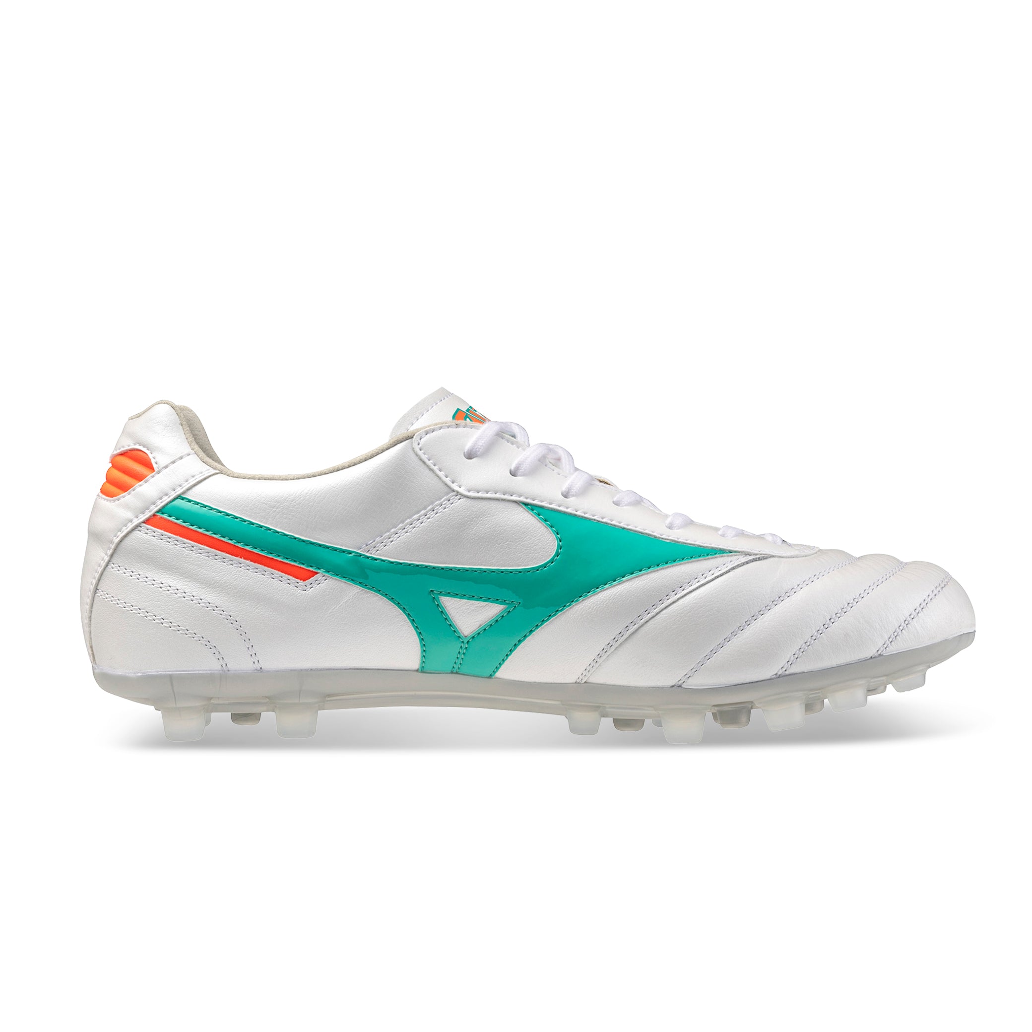 Mizuno Morelia II Elite AG