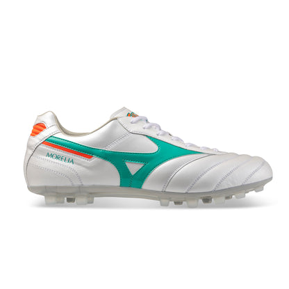 Mizuno Morelia II Elite AG