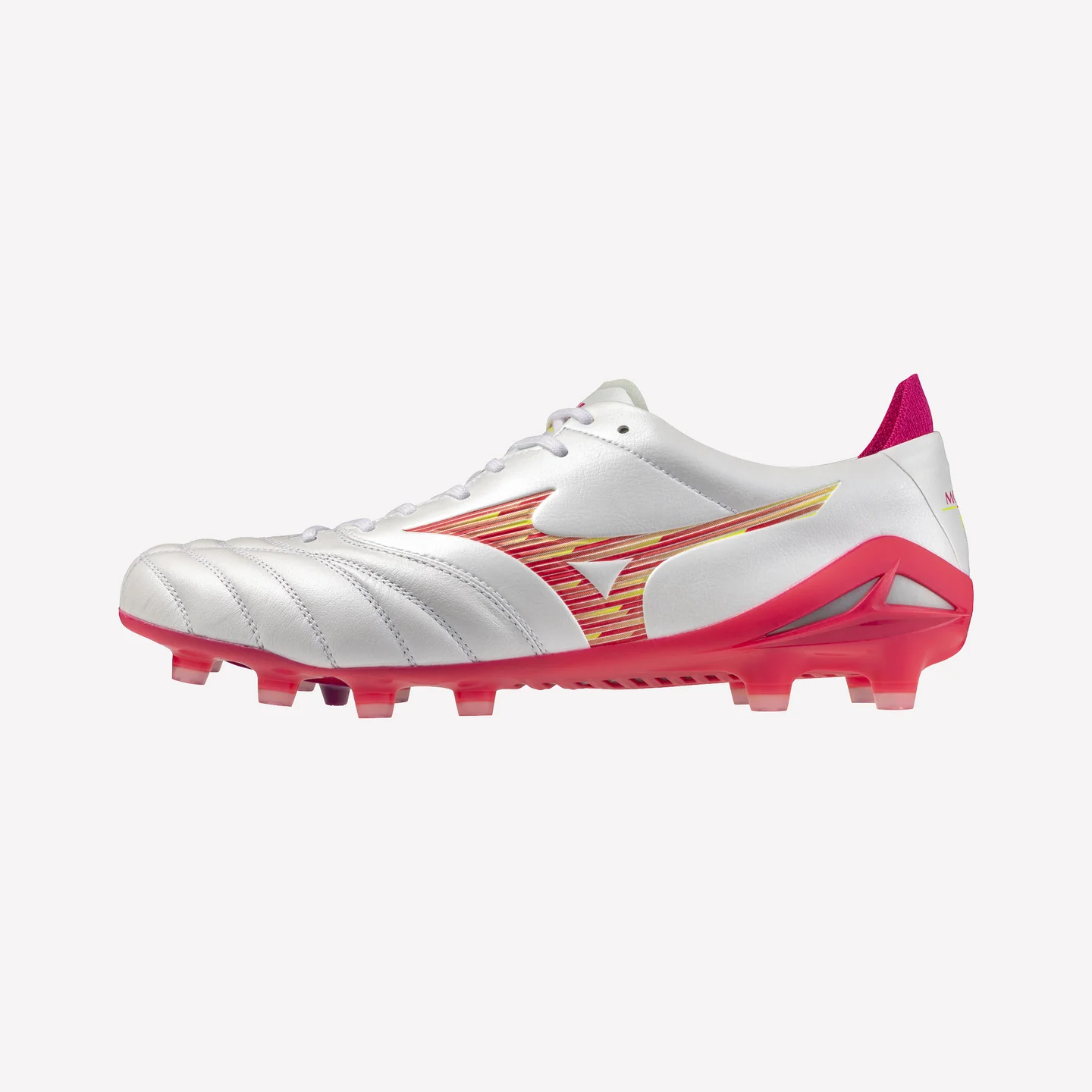 Mizuno Morelia Neo IV Elite FG