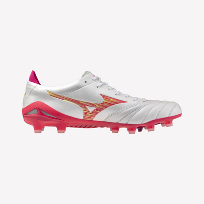 Mizuno Morelia Neo IV Elite FG