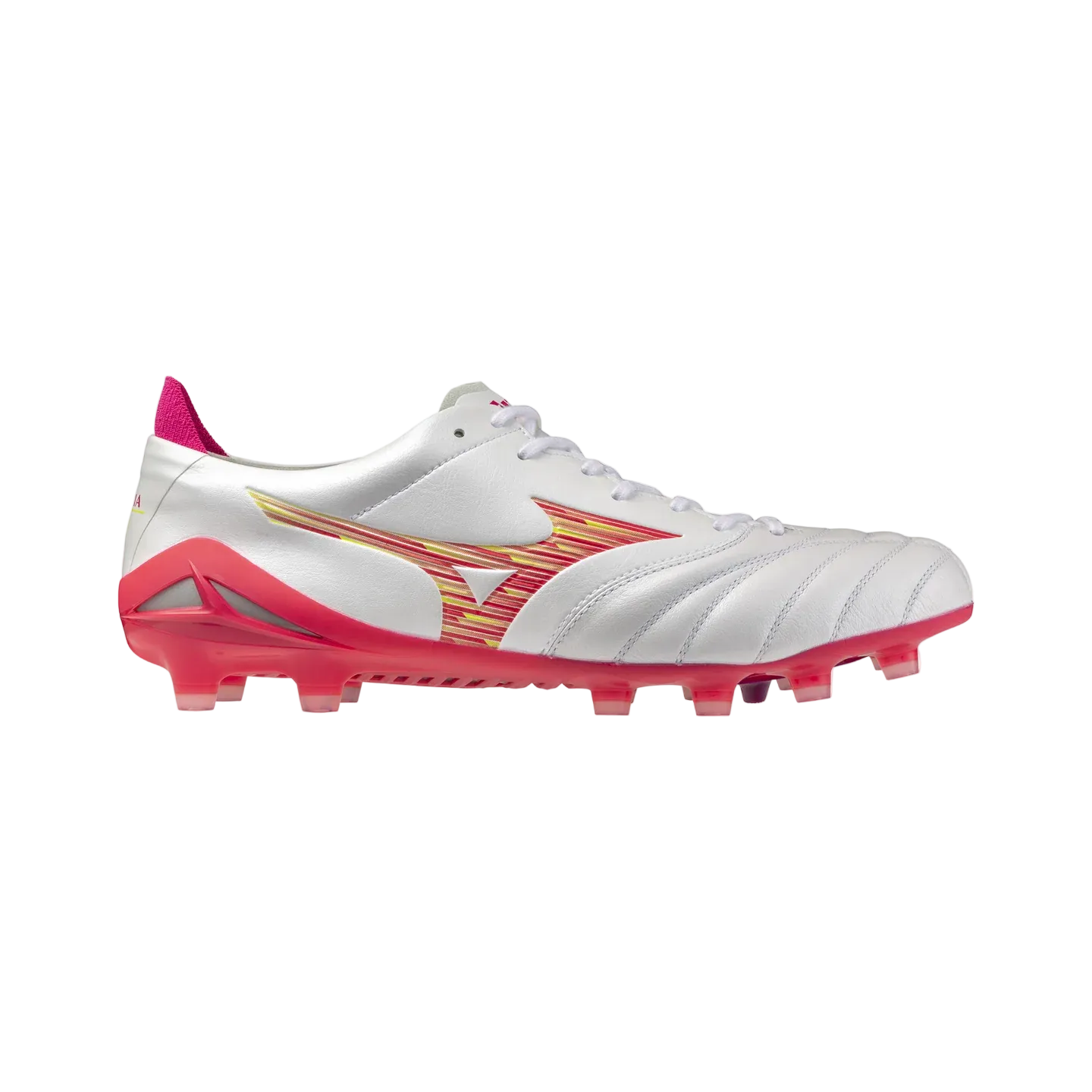 Mizuno Morelia Neo IV Elite FG