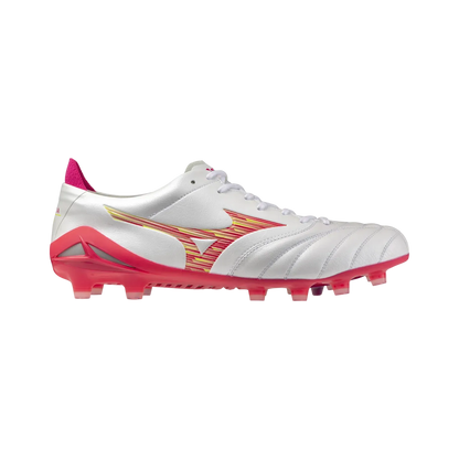 Mizuno Morelia Neo IV Elite FG