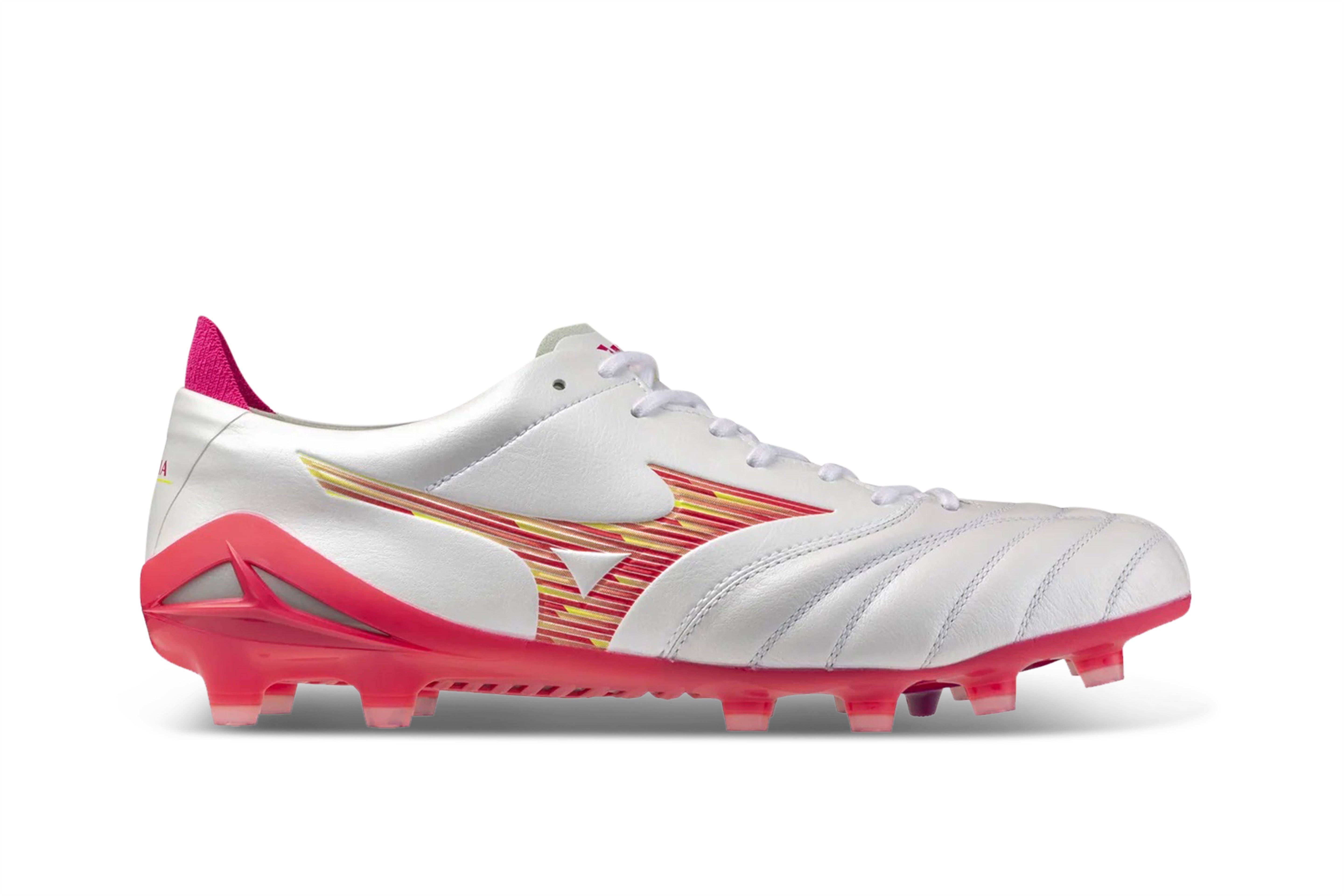 Mizuno Morelia Neo IV Elite FG