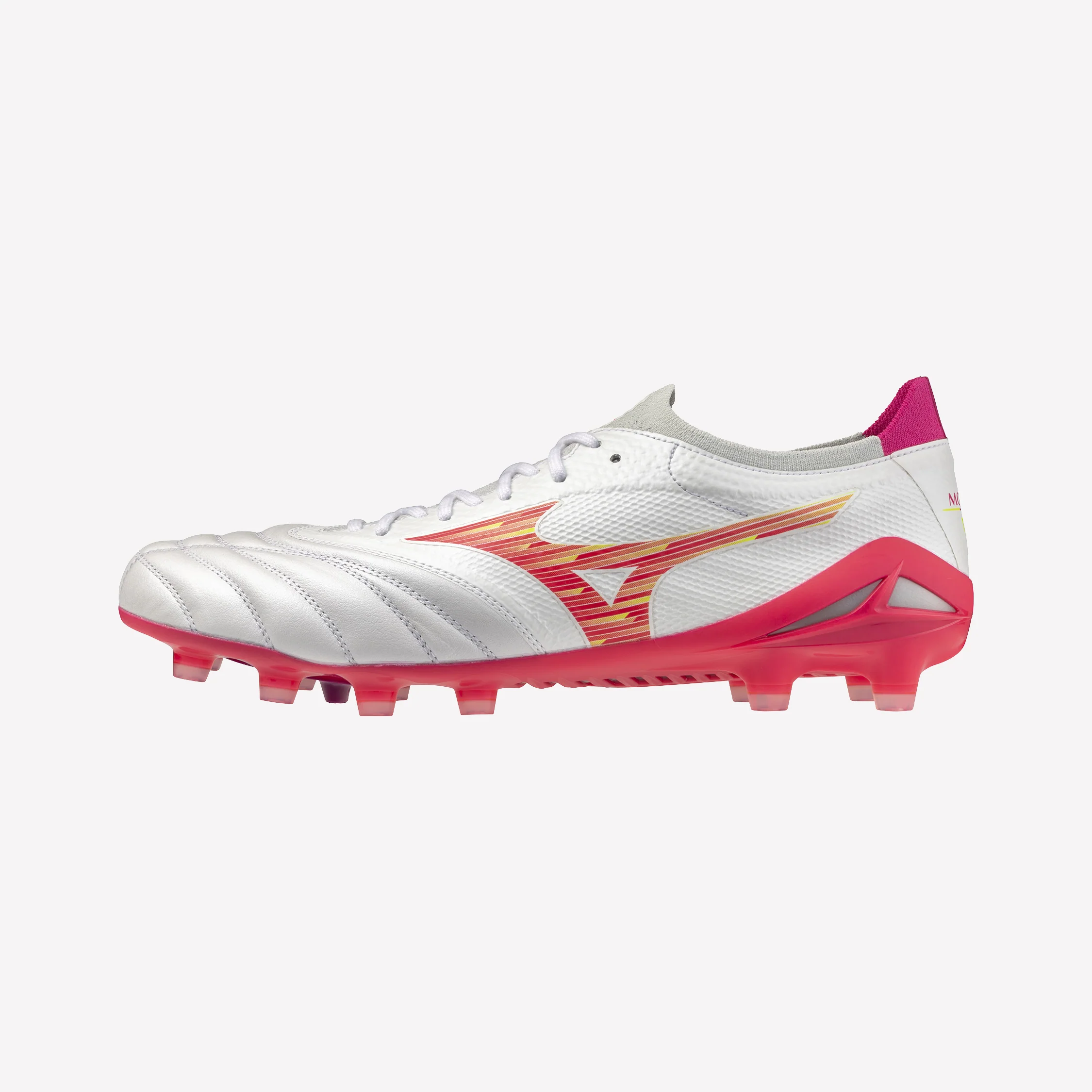 Mizuno Morelia Neo IV Beta Elite FG