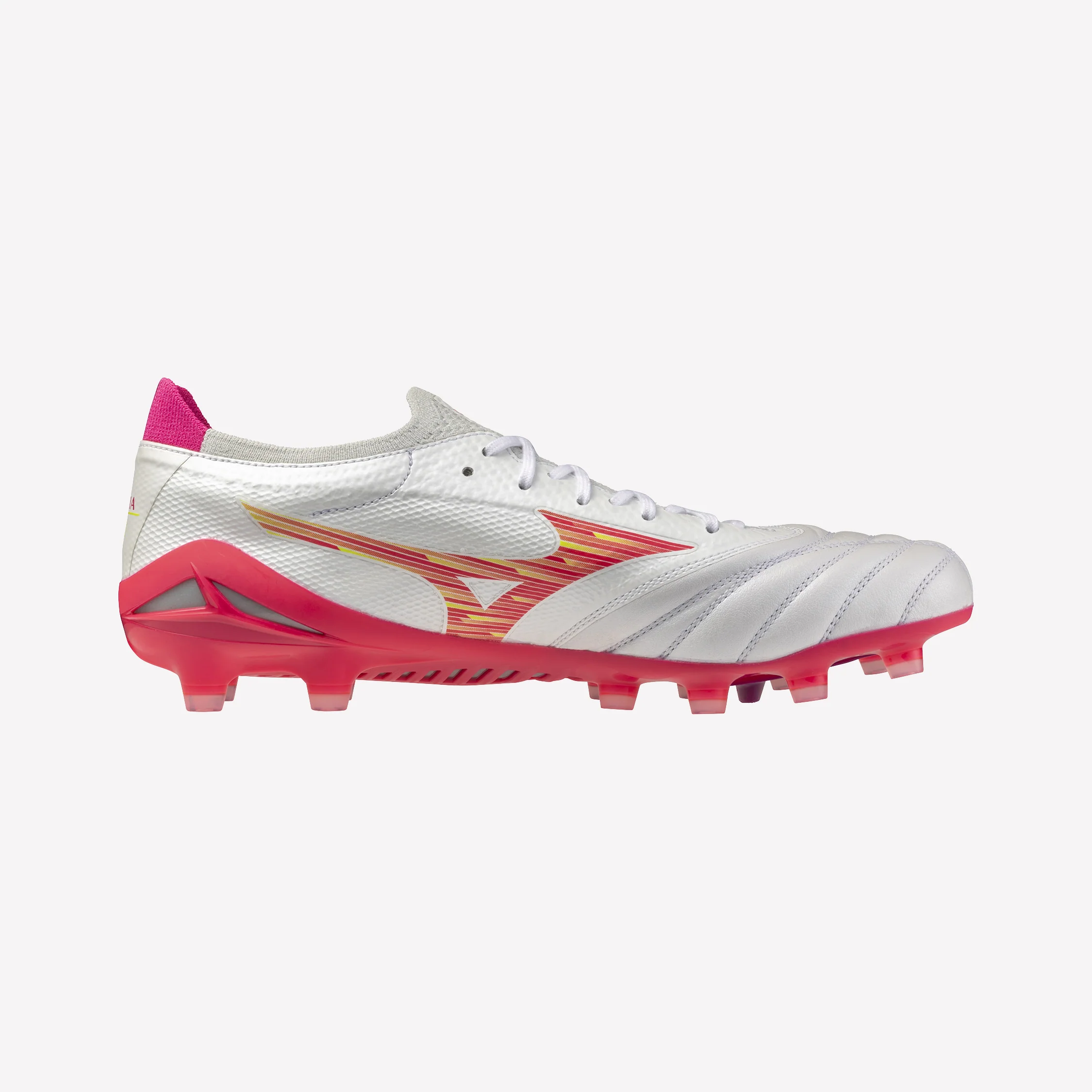 Mizuno Morelia Neo IV Beta Elite FG