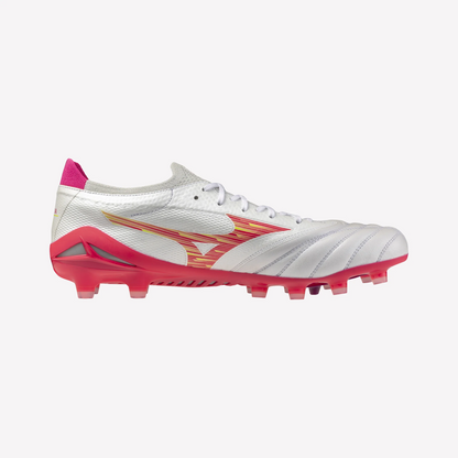 Mizuno Morelia Neo IV Beta Elite FG