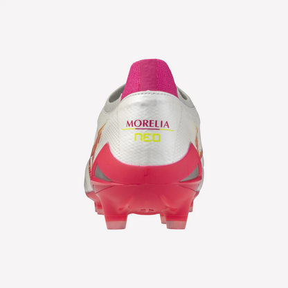 Mizuno Morelia Neo IV Beta Elite FG