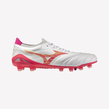 Mizuno Morelia Neo IV Beta Elite FG