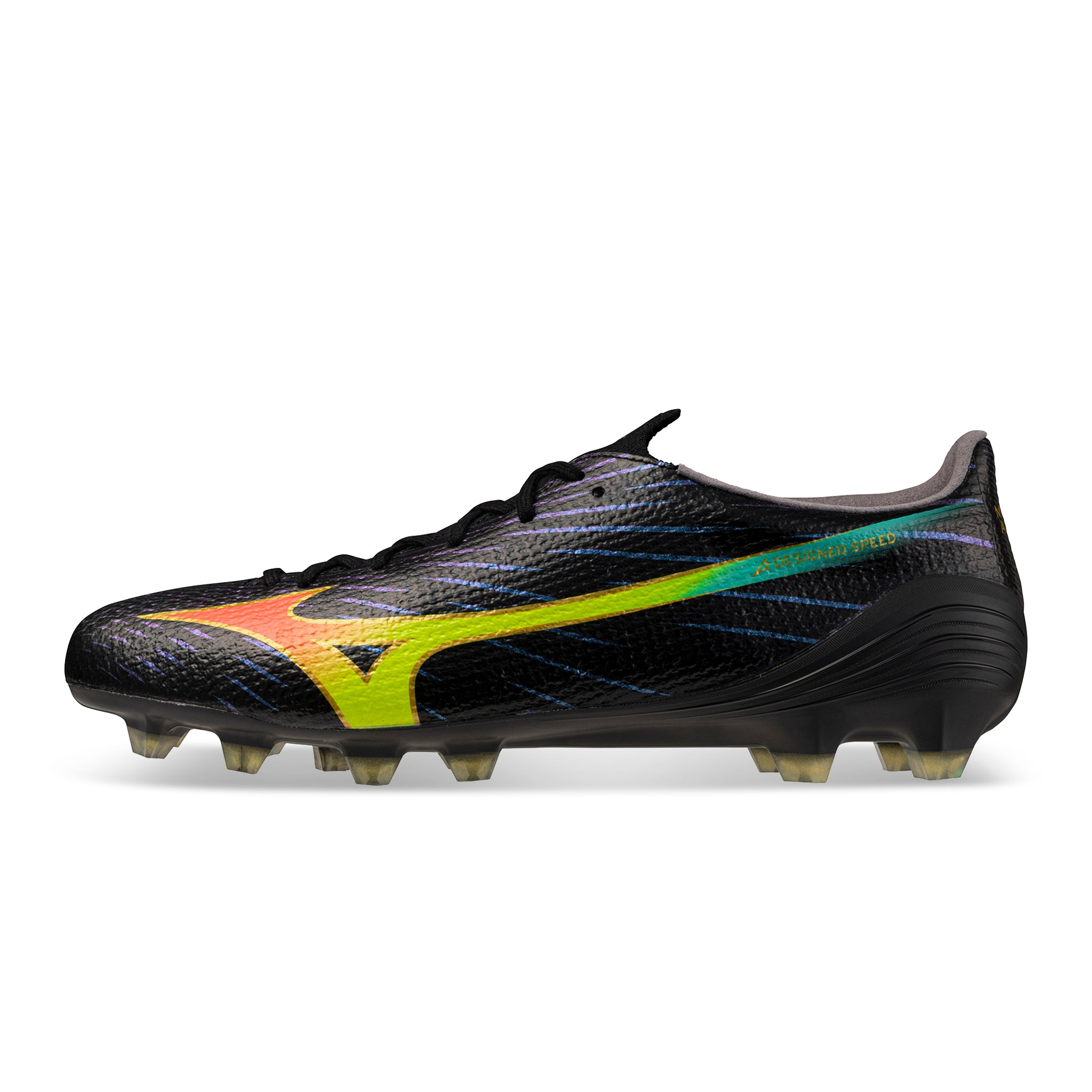 Mizuno Alpha III Elite FG