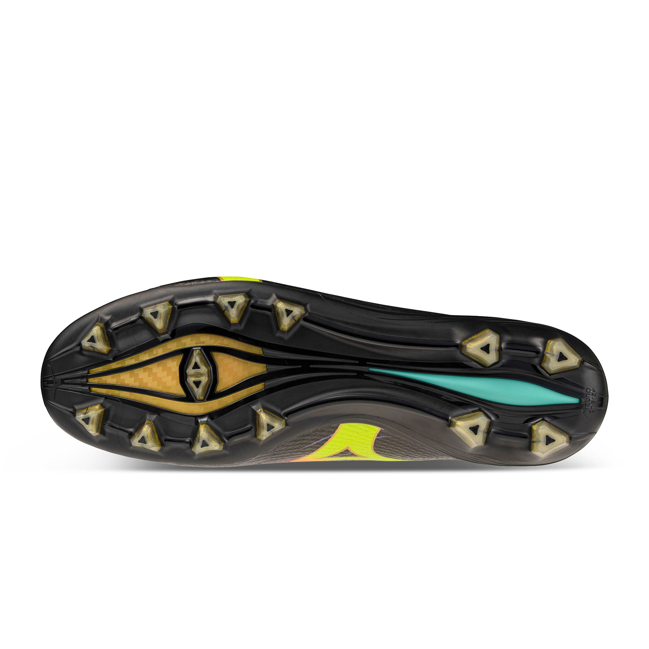 Mizuno Alpha III Elite FG