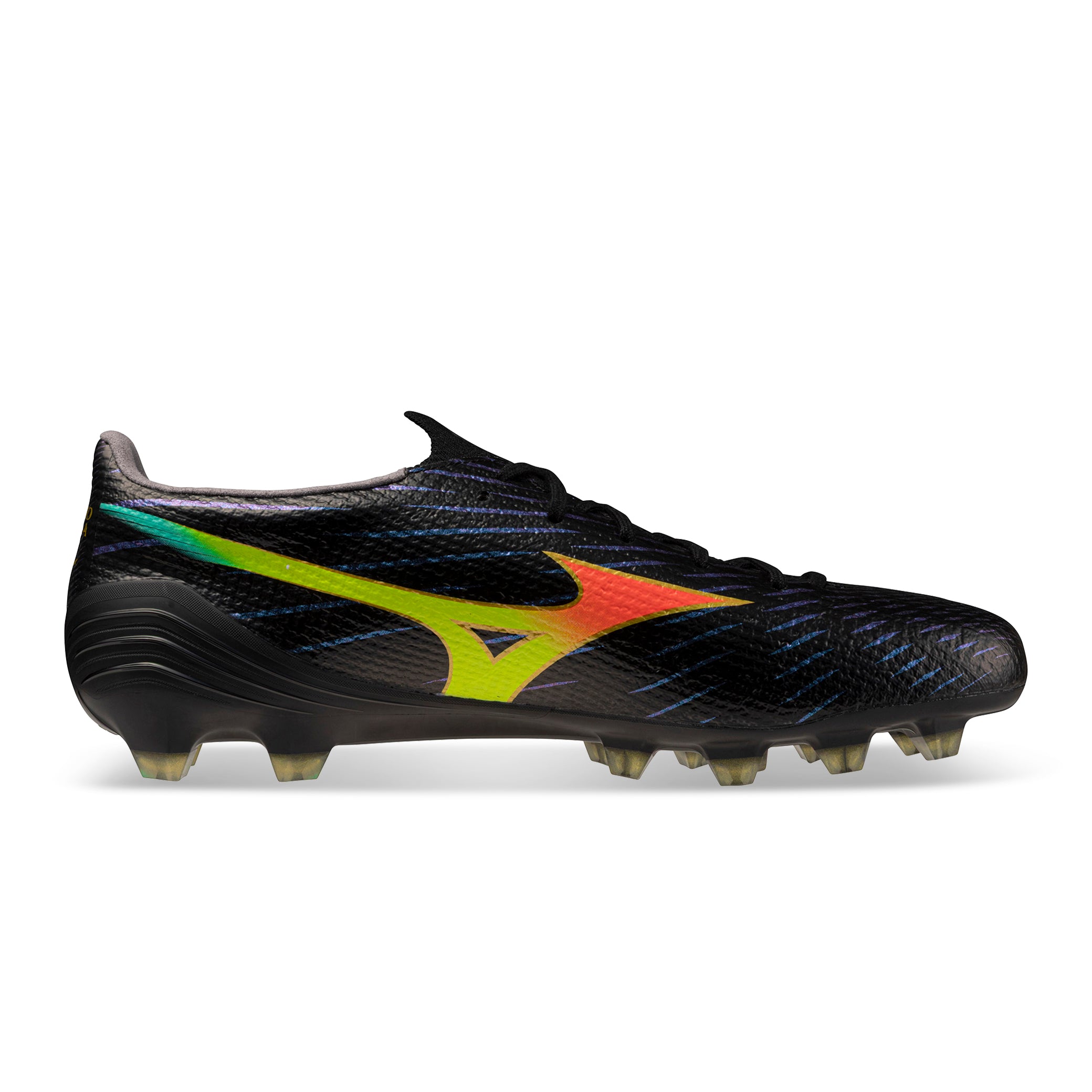 Mizuno Alpha III Elite FG