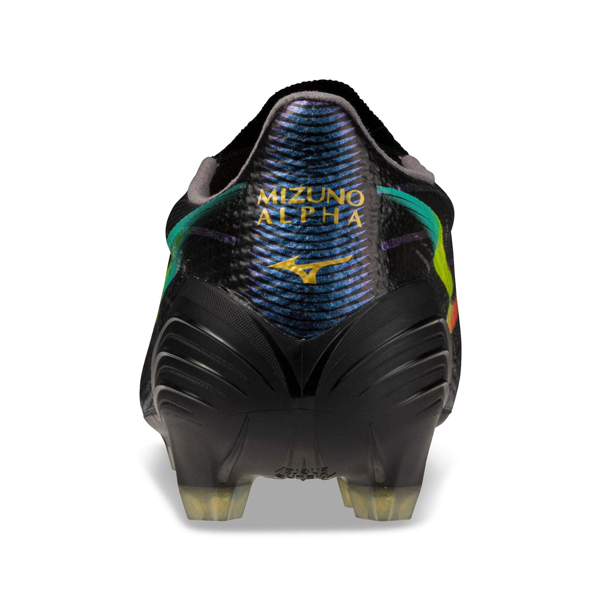 Mizuno Alpha III Elite FG