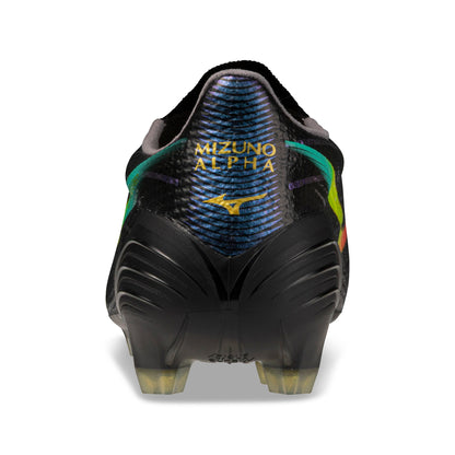 Mizuno Alpha III Elite FG