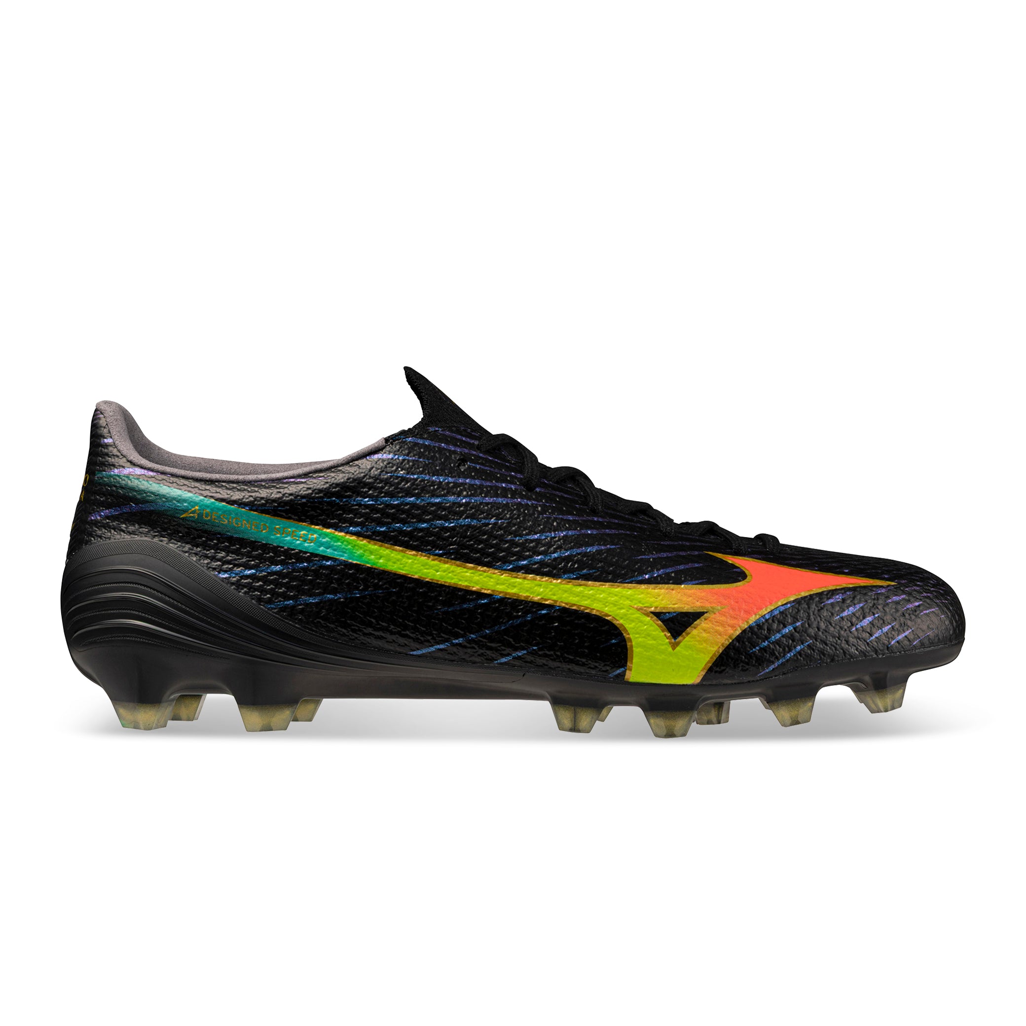 Mizuno Alpha III Elite FG