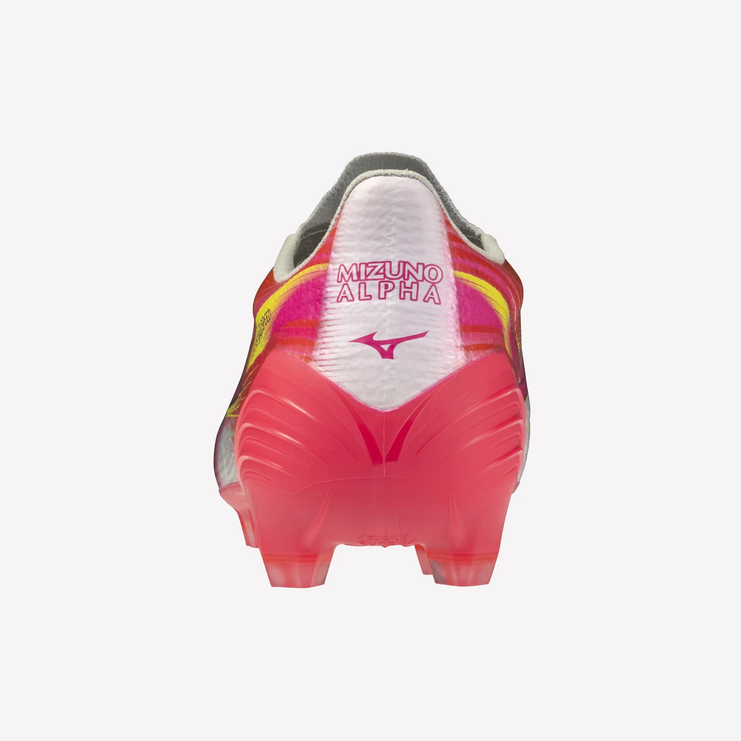 Mizuno Alpha III Elite FG