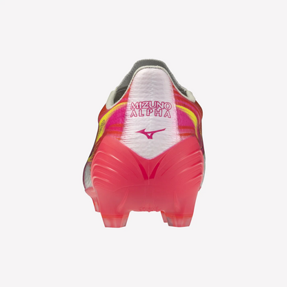 Mizuno Alpha III Elite FG