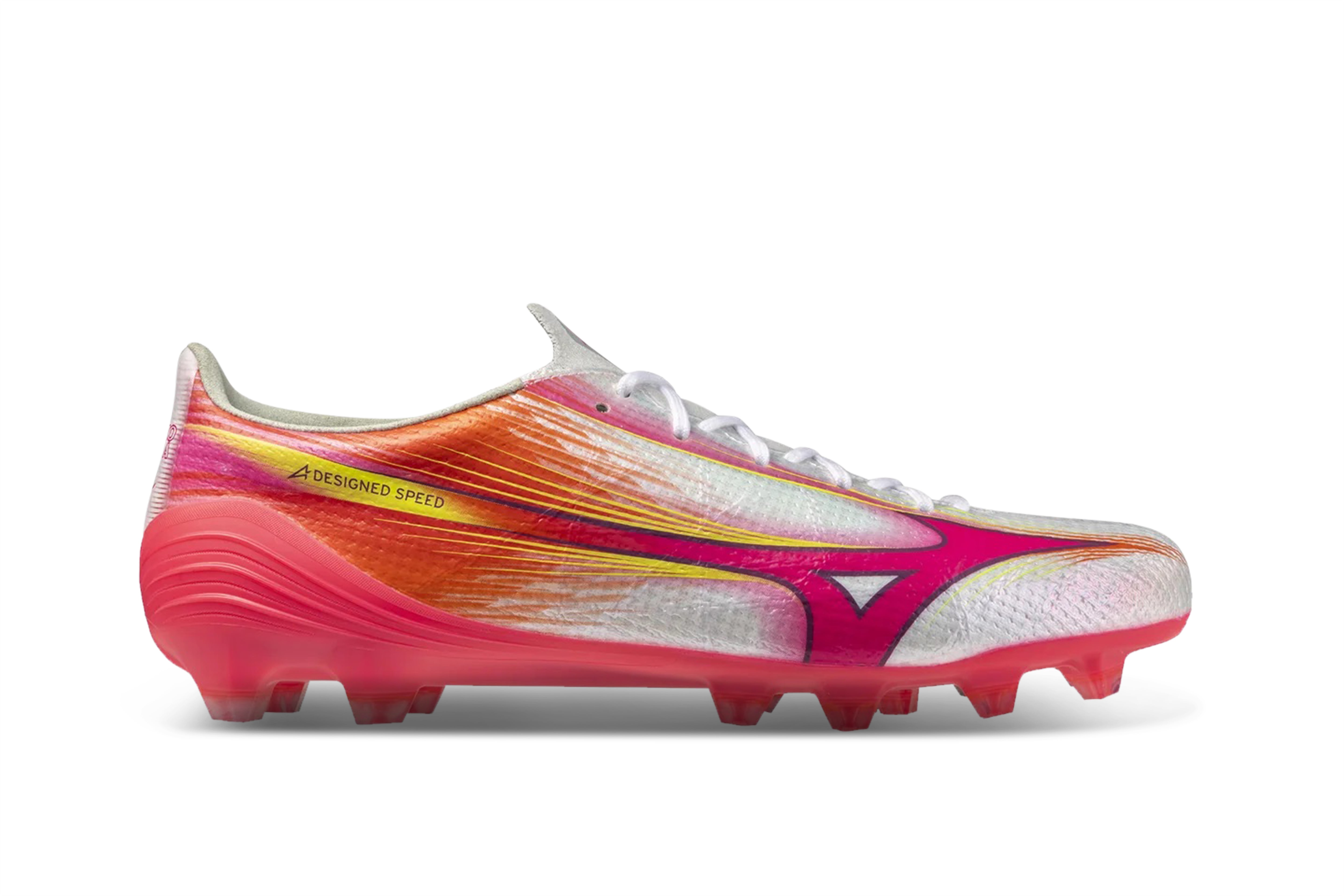 Mizuno Alpha III Elite FG